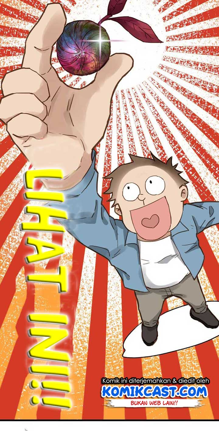 The Sacred Ruins Chapter 04 Gambar 39